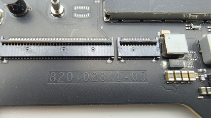 Macbook Pro 14" 2023 A2779 M2 Pro Mainboard Logicboard 820-02841-A iCloud Spender Donar