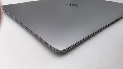 Macbook Air 13" A2337 M1 16GB 512GB 2020 Spacegrau Grau MwSt. #PS262