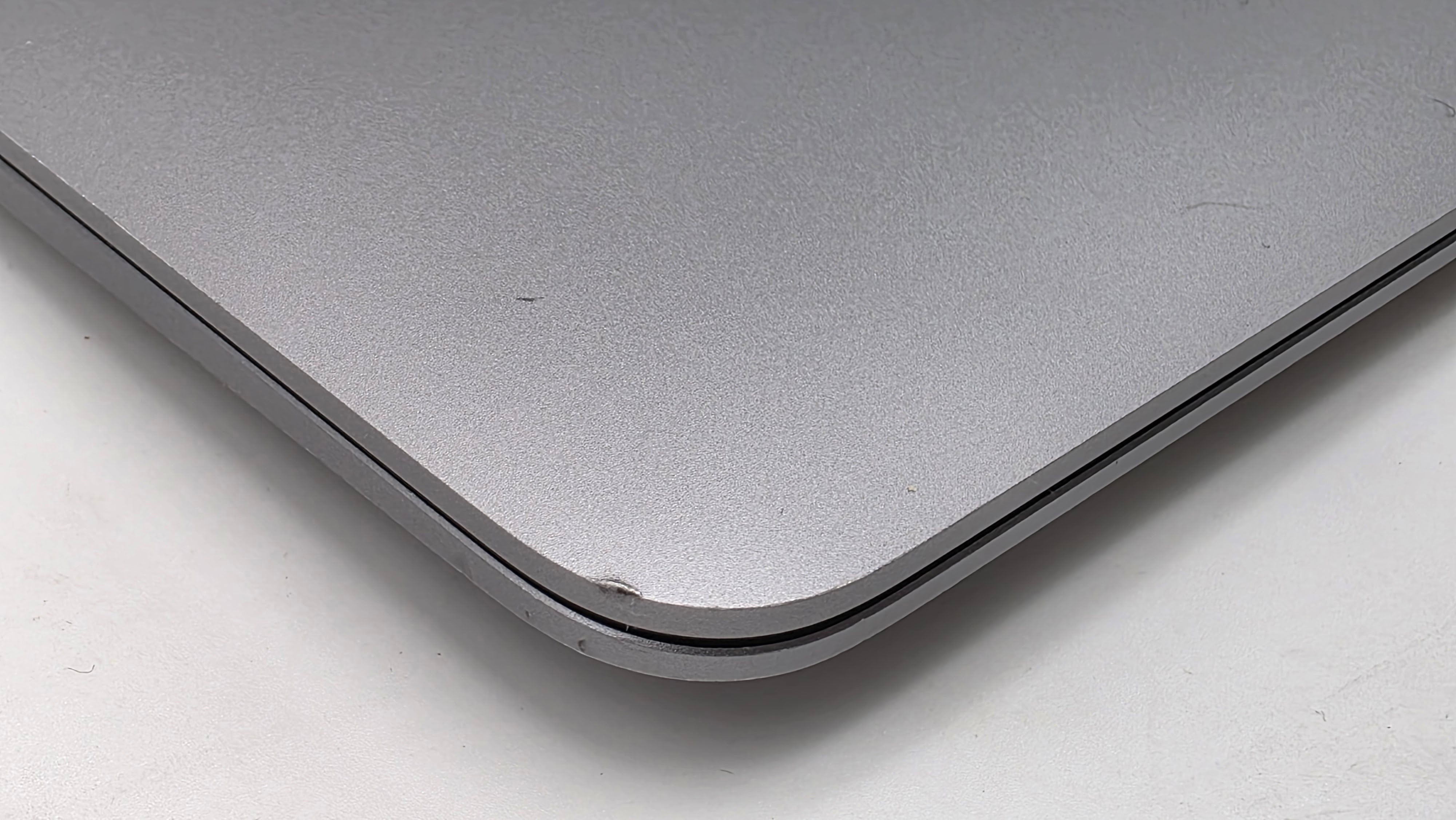 Macbook Air 13" A2337 M1 16GB 512GB 2020 Spacegrau Grau MwSt. #PS262
