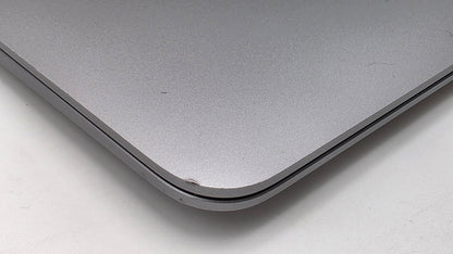 Macbook Air 13" A2337 M1 16GB 512GB 2020 Spacegrau Grau MwSt. #PS262
