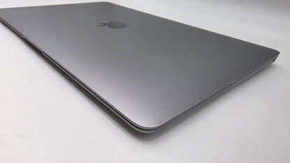 Macbook Air 13" A2337 M1 16GB 512GB 2020 Spacegrau Grau MwSt. #PS262