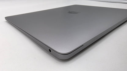 Macbook Air 13" A2337 M1 16GB 512GB 2020 Spacegrau Grau MwSt. #PS262