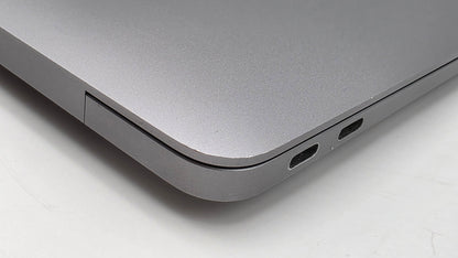 Macbook Air 13" A2337 M1 16GB 512GB 2020 Spacegrau Grau MwSt. #PS262