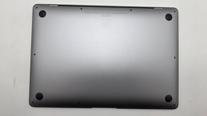 Macbook Air 13" A2337 M1 16GB 512GB 2020 Spacegrau Grau MwSt. #PS262