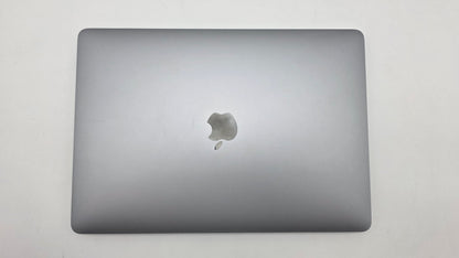Macbook Pro 13" A2251 2020 2,3GHz i7 32GB 512GB Spacgerau #PS268 MwSt