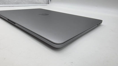 Macbook Pro 13" A2251 2020 2,3GHz i7 32GB 512GB Spacgerau #PS268 MwSt