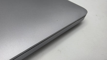 Macbook Pro 13" A2251 2020 2,3GHz i7 32GB 512GB Spacgerau #PS268 MwSt