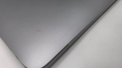 Macbook Pro 13" A2251 2020 2,3GHz i7 32GB 512GB Spacgerau #PS268 MwSt