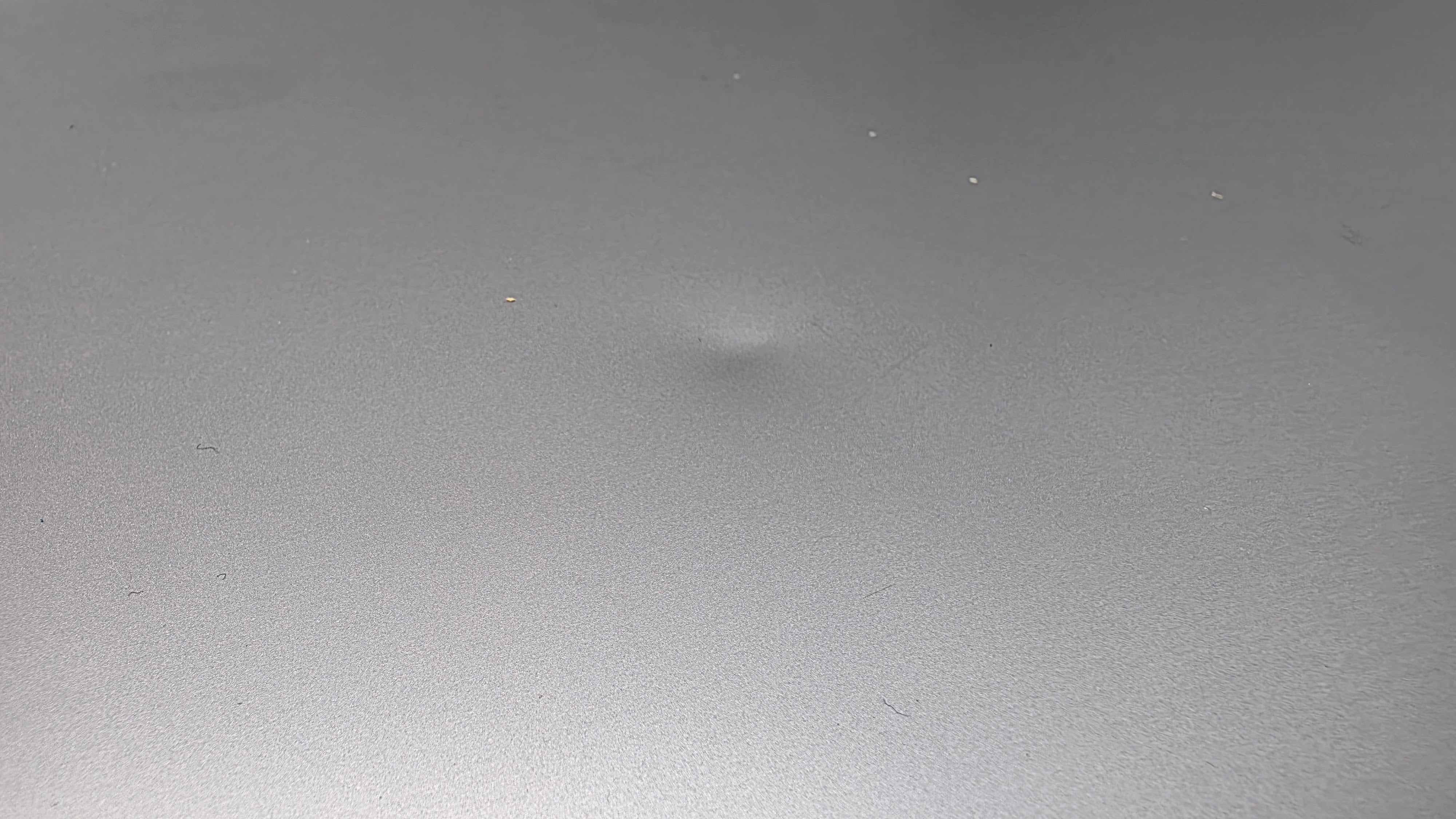 Macbook Pro 13" A2251 2020 2,3GHz i7 32GB 512GB Spacgerau #PS268 MwSt