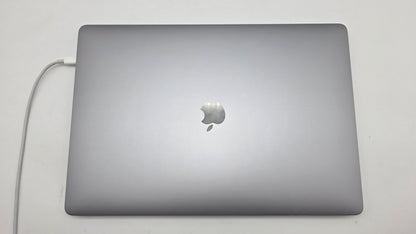 Macbook Pro 16" A2141 2019 2,3GHz i9 32GB 1TB 5500M Spacegrau #PS265 MwSt.