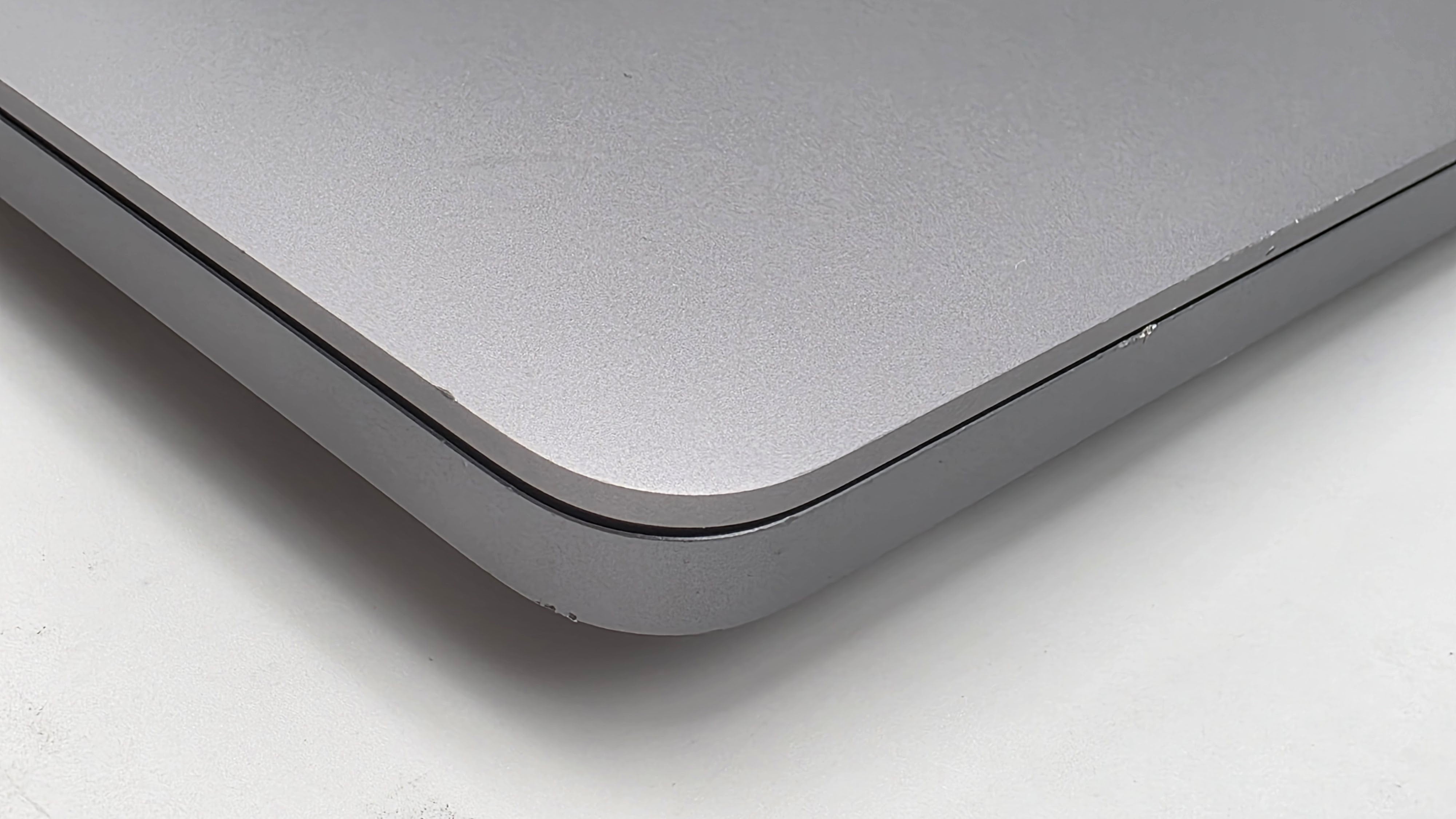 Macbook Pro 16" A2141 2019 2,3GHz i9 32GB 1TB 5500M Spacegrau #PS265 MwSt.