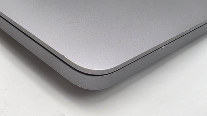 Macbook Pro 16" A2141 2019 2,3GHz i9 32GB 1TB 5500M Spacegrau #PS265 MwSt.