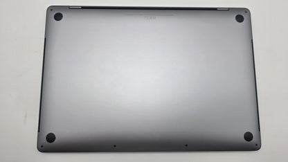 Macbook Pro 16" A2141 2019 2,3GHz i9 32GB 1TB 5500M Spacegrau #PS265 MwSt.
