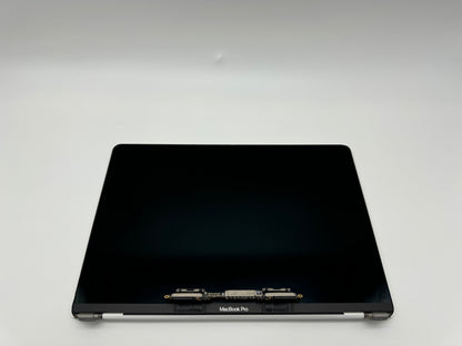 Macbook Pro 13" 2016 2017 A1708 A1706 Display Bildschirm Silber #D730