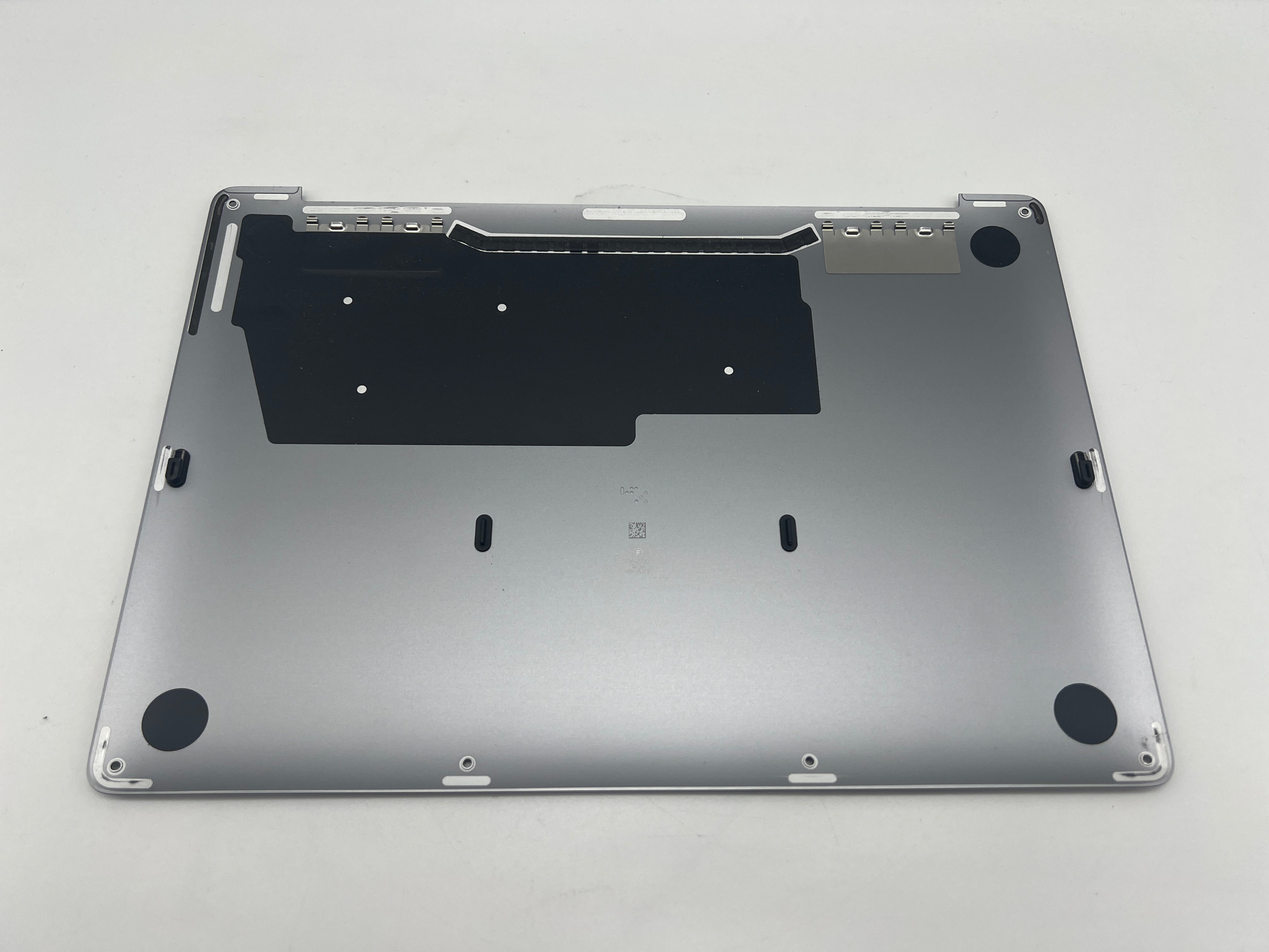 Macbook Pro 13" A2338 M1 M2  Spacegrau  Silber Bodenplatte Bottom Case