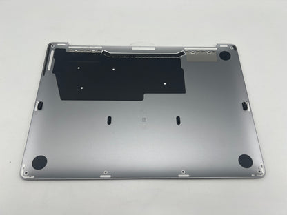 Macbook Pro 13" A2338 M1 M2  Spacegrau  Silber Bodenplatte Bottom Case