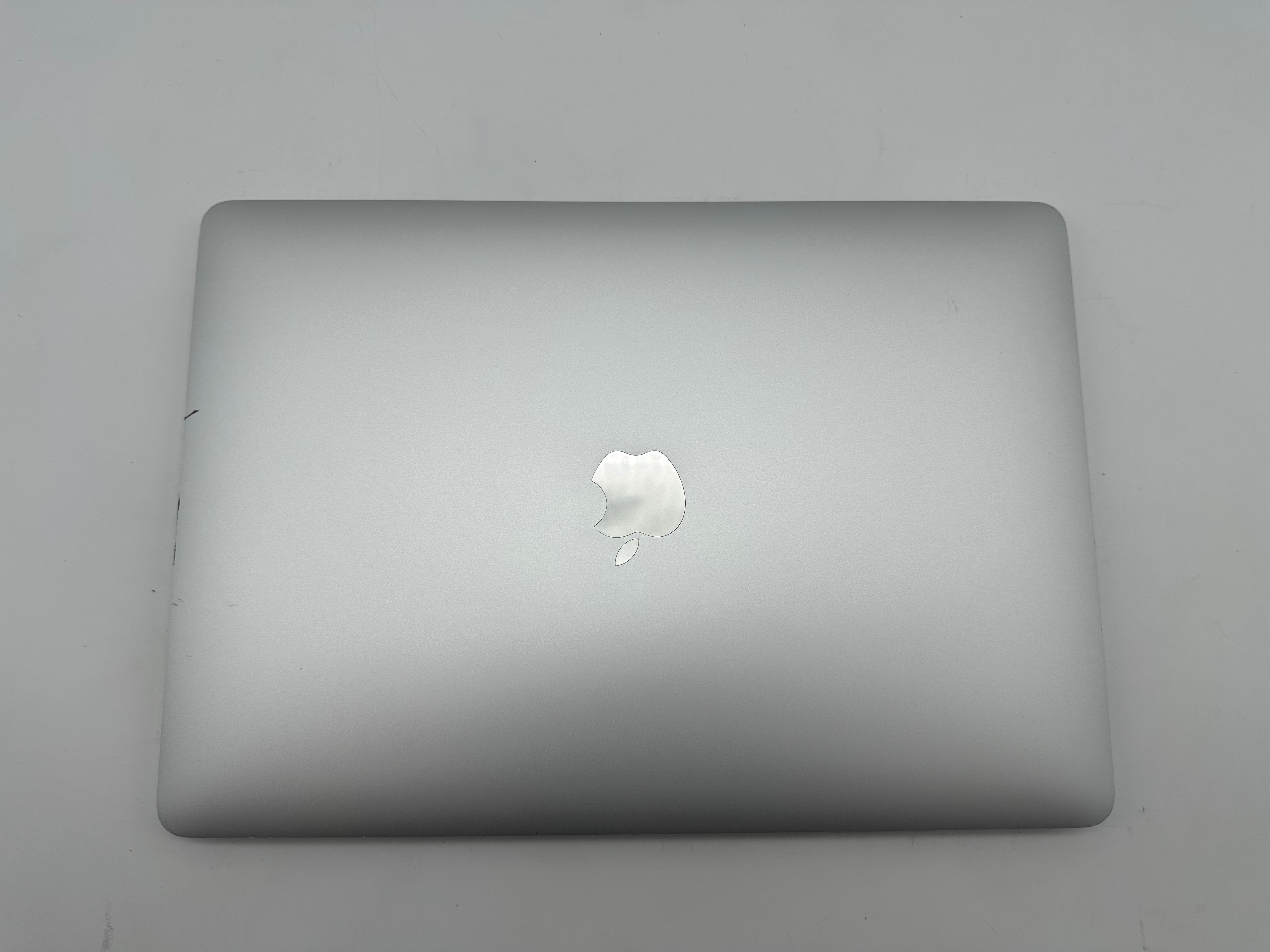 Macbook Pro 13" A2338 M1 16GB 512GB 2020 Silber MwSt. #PS290