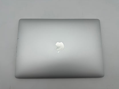 Macbook Pro 13" A2338 M1 16GB 512GB 2020 Silber MwSt. #PS290