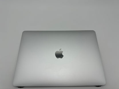 Macbook Pro 13" 2016 2017 A1708 A1706 Display Bildschirm Silber #D730