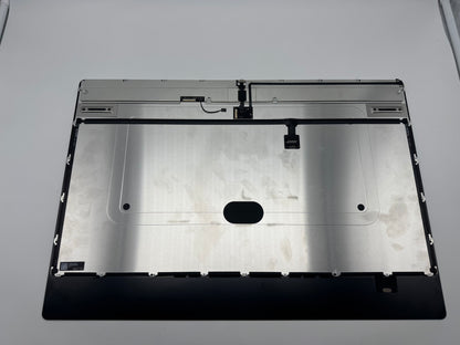 iMac 24" 4,5K M1 2021 A2438 A2439 Display Glas Grün Green