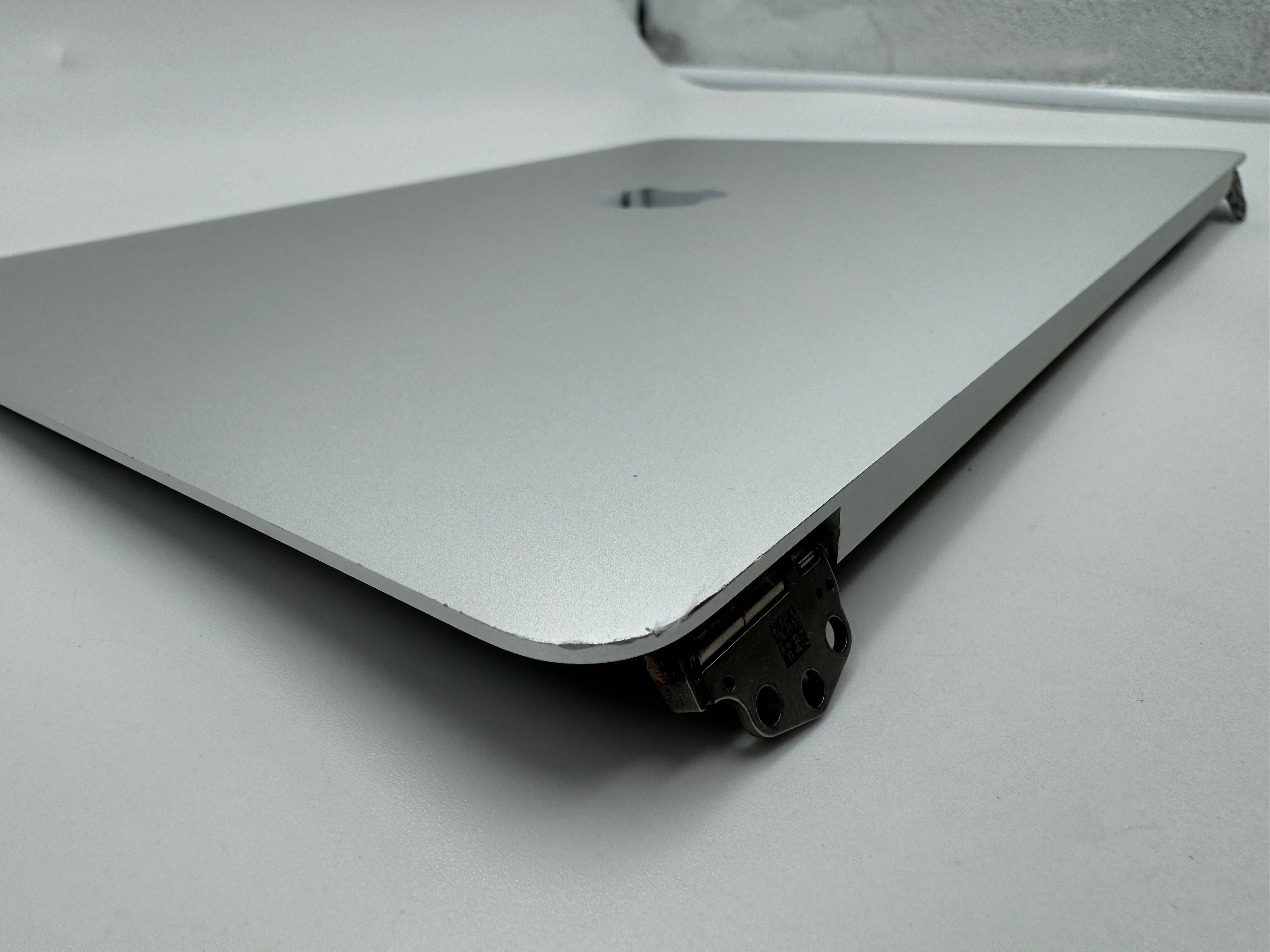 Macbook Pro 13" 2016 2017 A1708 A1706 Display Bildschirm Silber #D730