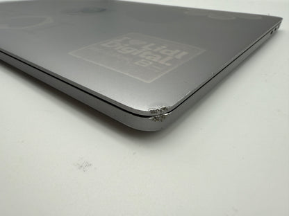 Macbook Pro 13" A1989 2018 2,7 GHz i7 16GB 512gb Spacegrau MwSt