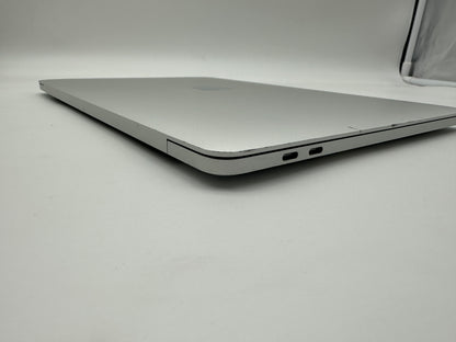 Macbook Pro 13" A2338 M1 16GB 512GB 2020 Silber MwSt. #PS290