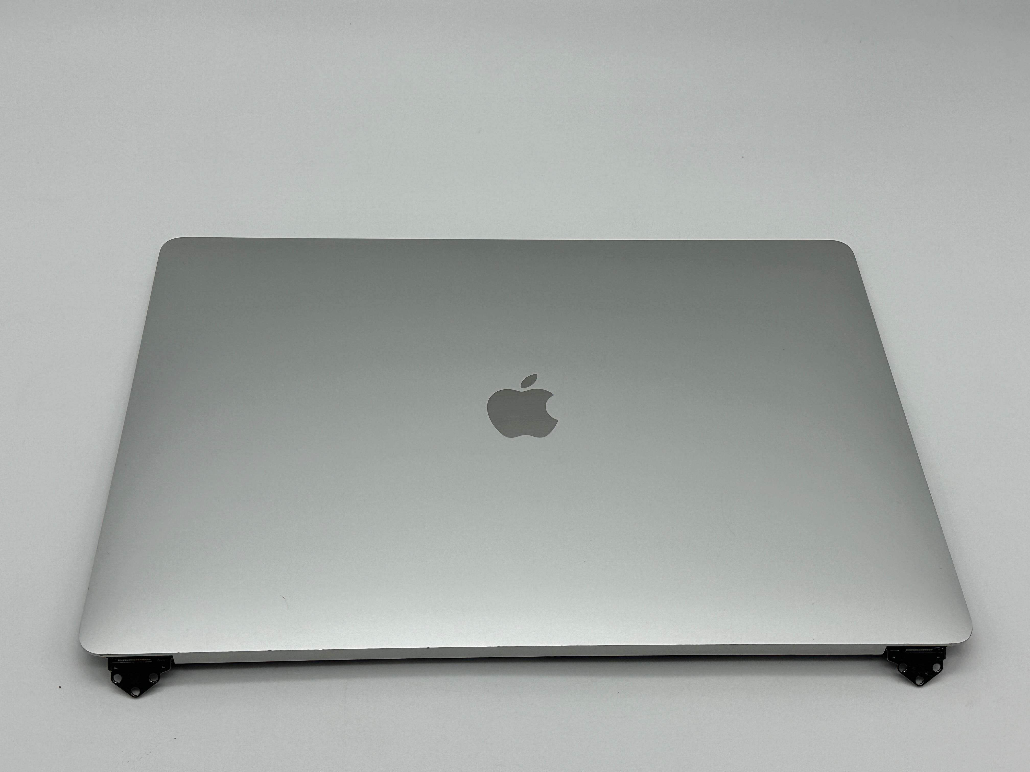 MacBook Pro 15" 2018 2019 A1990 Silber Display Retina original Bildschirm #D742