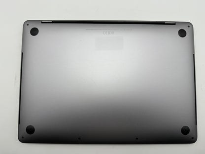 Macbook Pro 13" A1989 2018 2,7 GHz i7 16GB 512gb Spacegrau MwSt