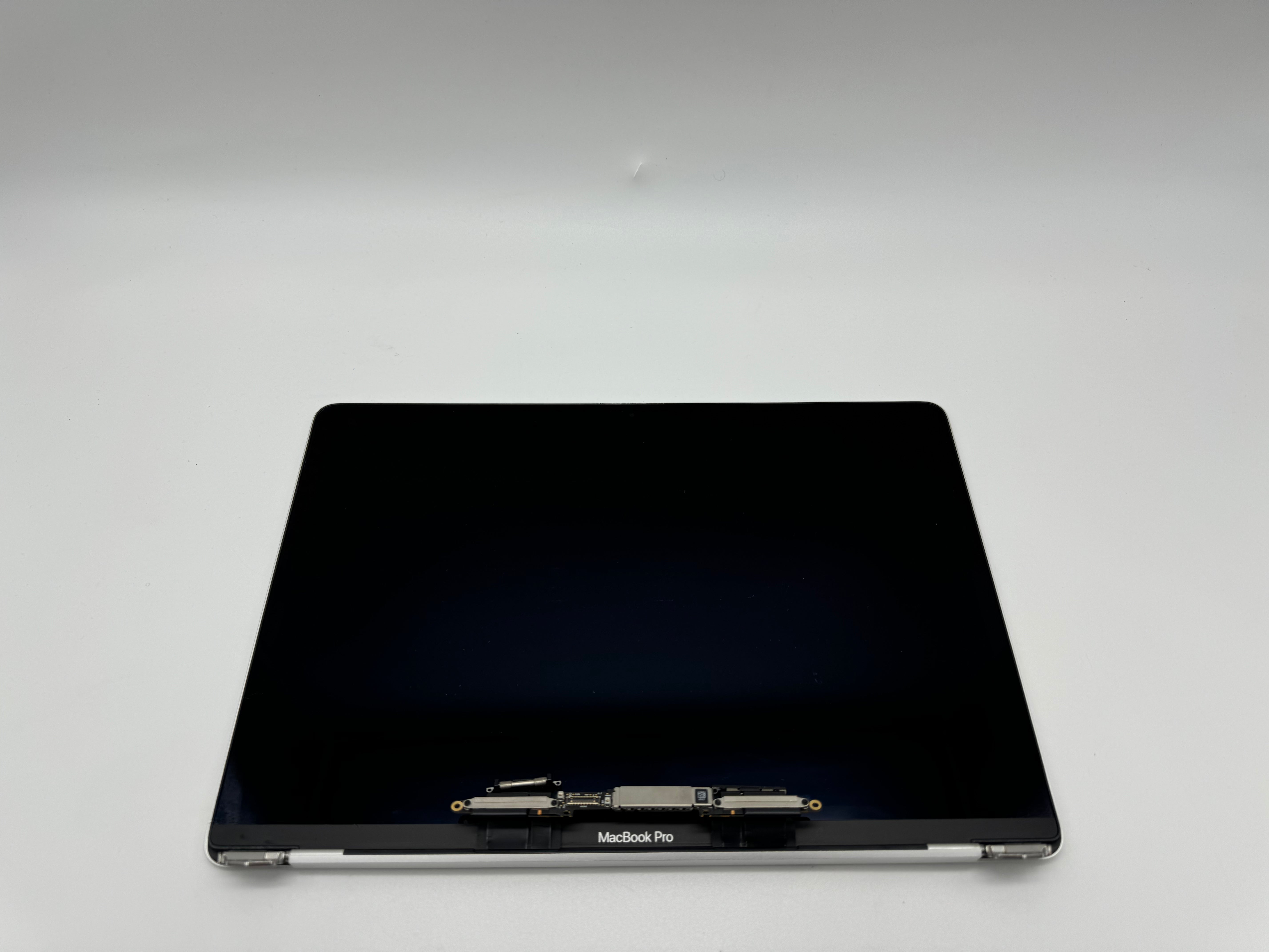 Macbook Pro 13" 2016 2017 A1708 A1706 Display Bildschirm Silber #D731