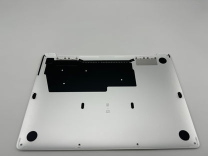 Macbook Pro 13" A2338 M1 M2  Spacegrau  Silber Bodenplatte Bottom Case