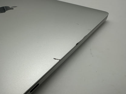 Macbook Pro 13" A2338 M1 16GB 512GB 2020 Silber MwSt. #PS290