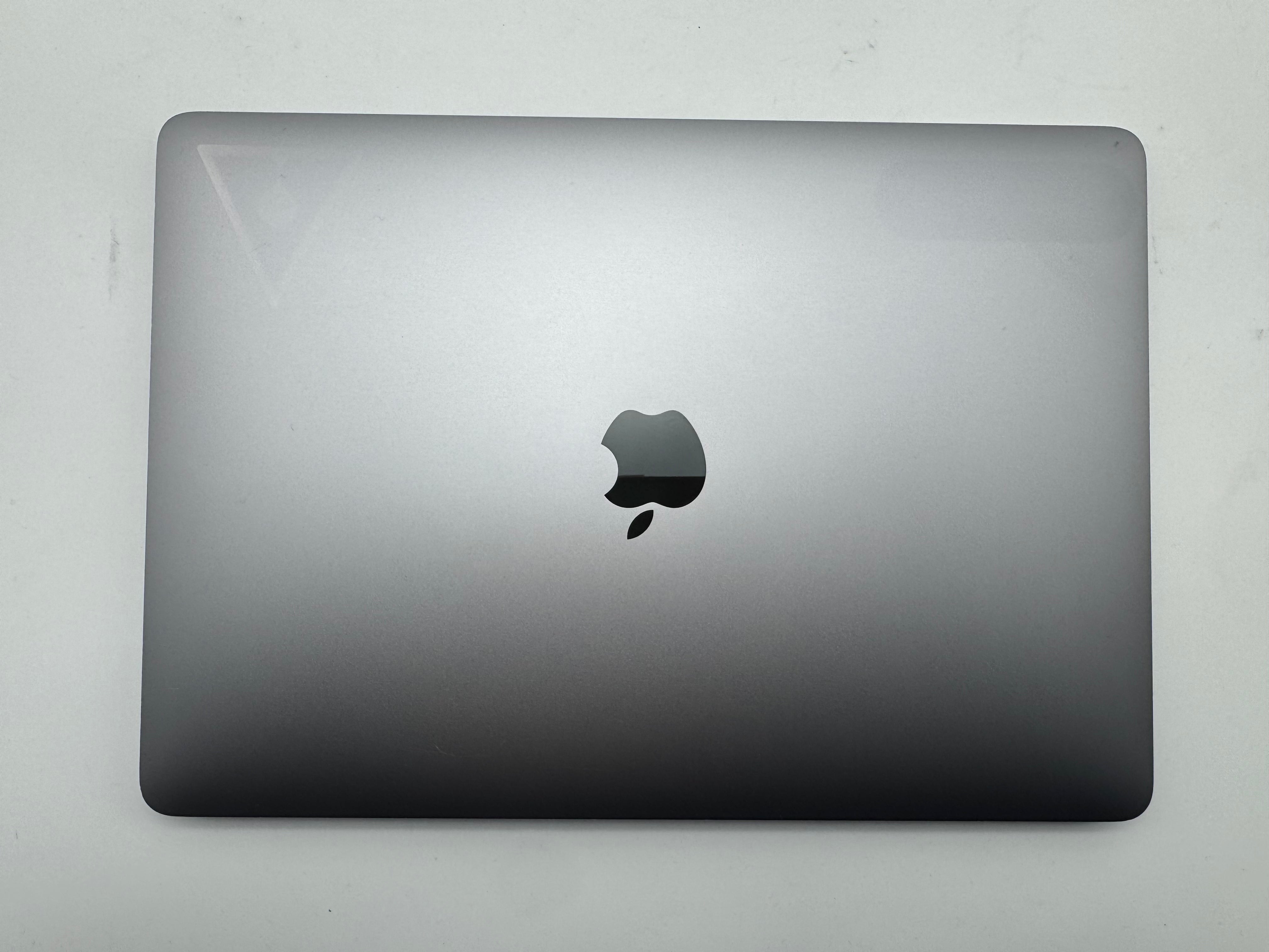 Macbook Pro 13" A2338 M2 16GB 256GB 2022 Spacegrau MwSt. #PS294
