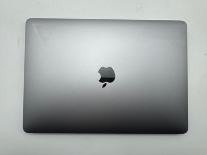Macbook Pro 13" A2338 M2 16GB 256GB 2022 Spacegrau MwSt. #PS294