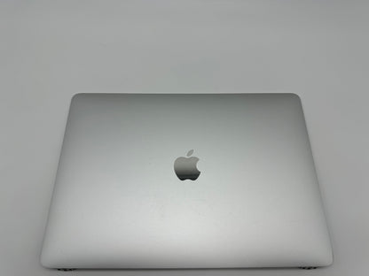 Macbook Pro 13" 2016 2017 A1708 A1706 Display Bildschirm Silber #D731