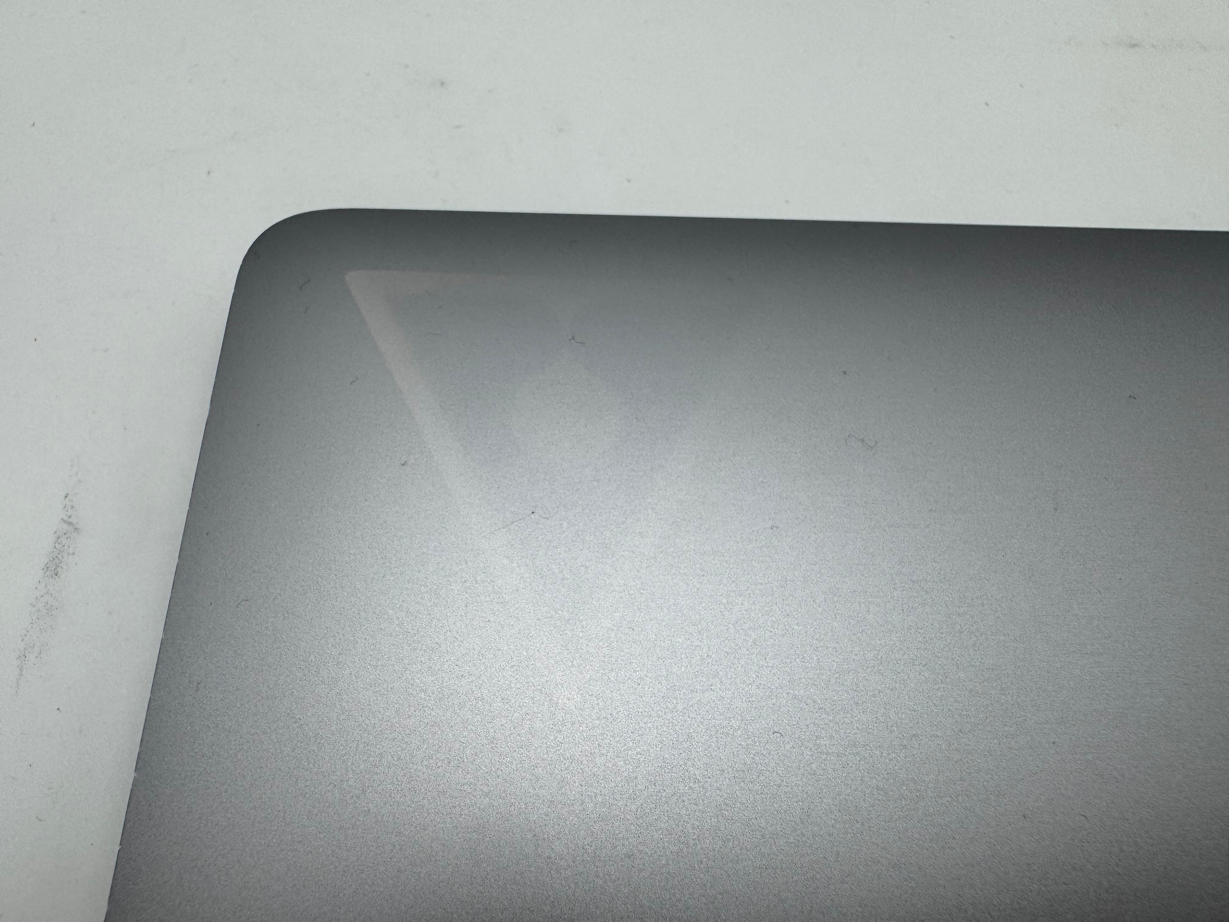 Macbook Pro 13" A2338 M2 16GB 256GB 2022 Spacegrau MwSt. #PS294