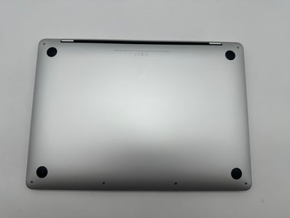 Macbook Pro 13" A2338 M1 16GB 512GB 2020 Silber MwSt. #PS290