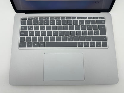 Microsoft Surface Laptop Studio i5 11300H 3,1GHz 16GB 512GB Win11 Platinum MwSt.