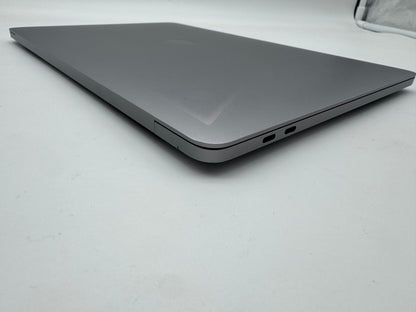 Macbook Pro 13" A2338 M2 16GB 256GB 2022 Spacegrau MwSt. #PS294