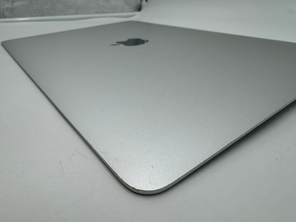 Macbook Pro 13" 2016 2017 A1708 A1706 Display Bildschirm Silber #D731