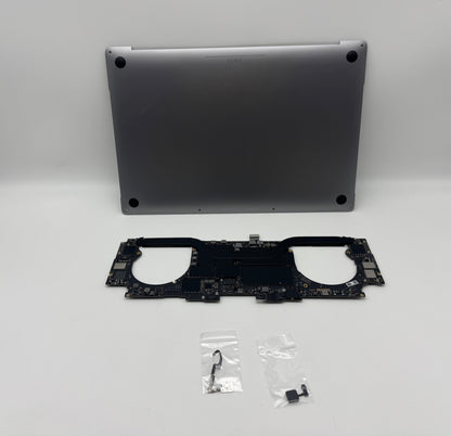 MacBook Pro 16" 2019 A2141 2,3GHz 16GB i9 1TB Logicboard Mainboard 820-01700