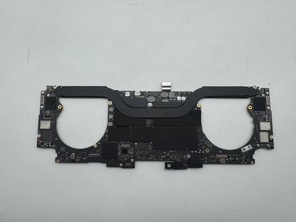 MacBook Pro 16" 2019 A2141 2,3GHz 16GB i9 1TB Logicboard Mainboard 820-01700