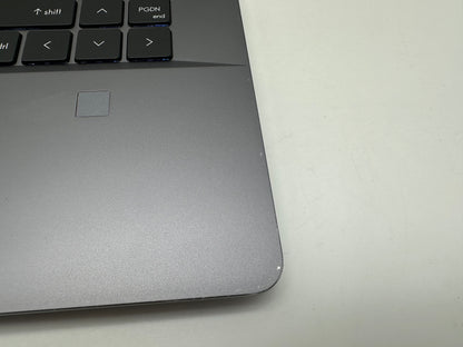 MSI Creator Z16 A11UE I7-11800H RTX 3060 32GB 1TB Gray Black QWERTY US