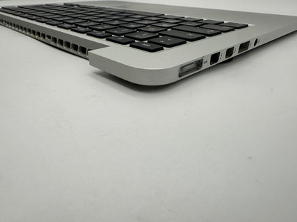 MacBook Pro 13 Zoll 2015 A1502 Topcase Trackpad Akku QWERTZ #T688