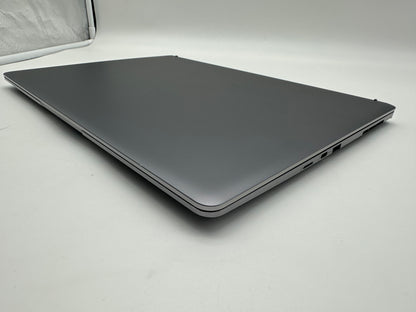 MSI Creator Z16 A11UE I7-11800H RTX 3060 32GB 1TB Gray Black QWERTY US