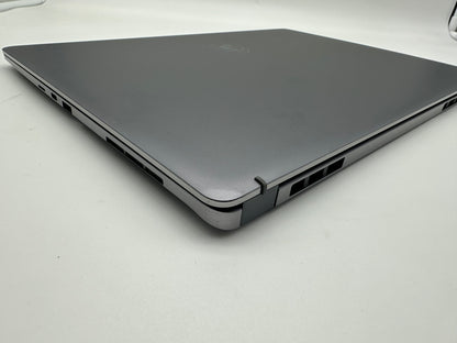 MSI Creator Z16 A11UE I7-11800H RTX 3060 32GB 1TB Gray Black QWERTY US