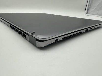 MSI Creator Z16 A11UE I7-11800H RTX 3060 32GB 1TB Gray Black QWERTY US