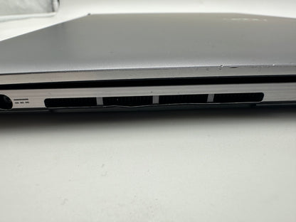 MSI Creator Z16 A11UE I7-11800H RTX 3060 32GB 1TB Gray Black QWERTY US