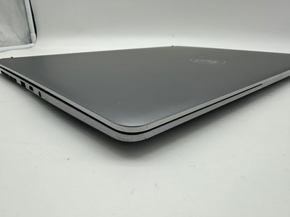MSI Creator Z16 A11UE I7-11800H RTX 3060 32GB 1TB Gray Black QWERTY US