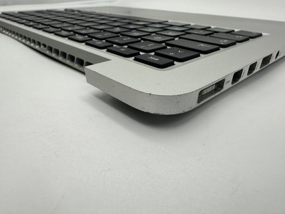 MacBook Pro 13 Zoll 2015 A1502 Topcase Trackpad Akku QWERTZ #T690